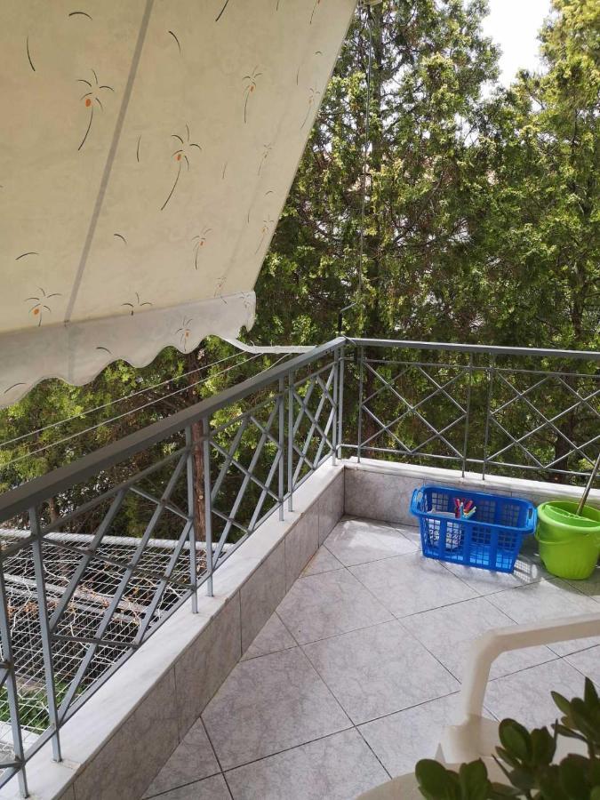 Panos & Antzy Apartments Kalamata Ngoại thất bức ảnh