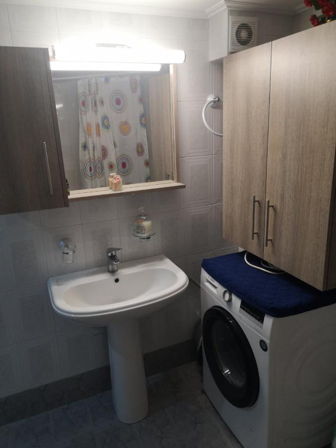 Panos & Antzy Apartments Kalamata Ngoại thất bức ảnh